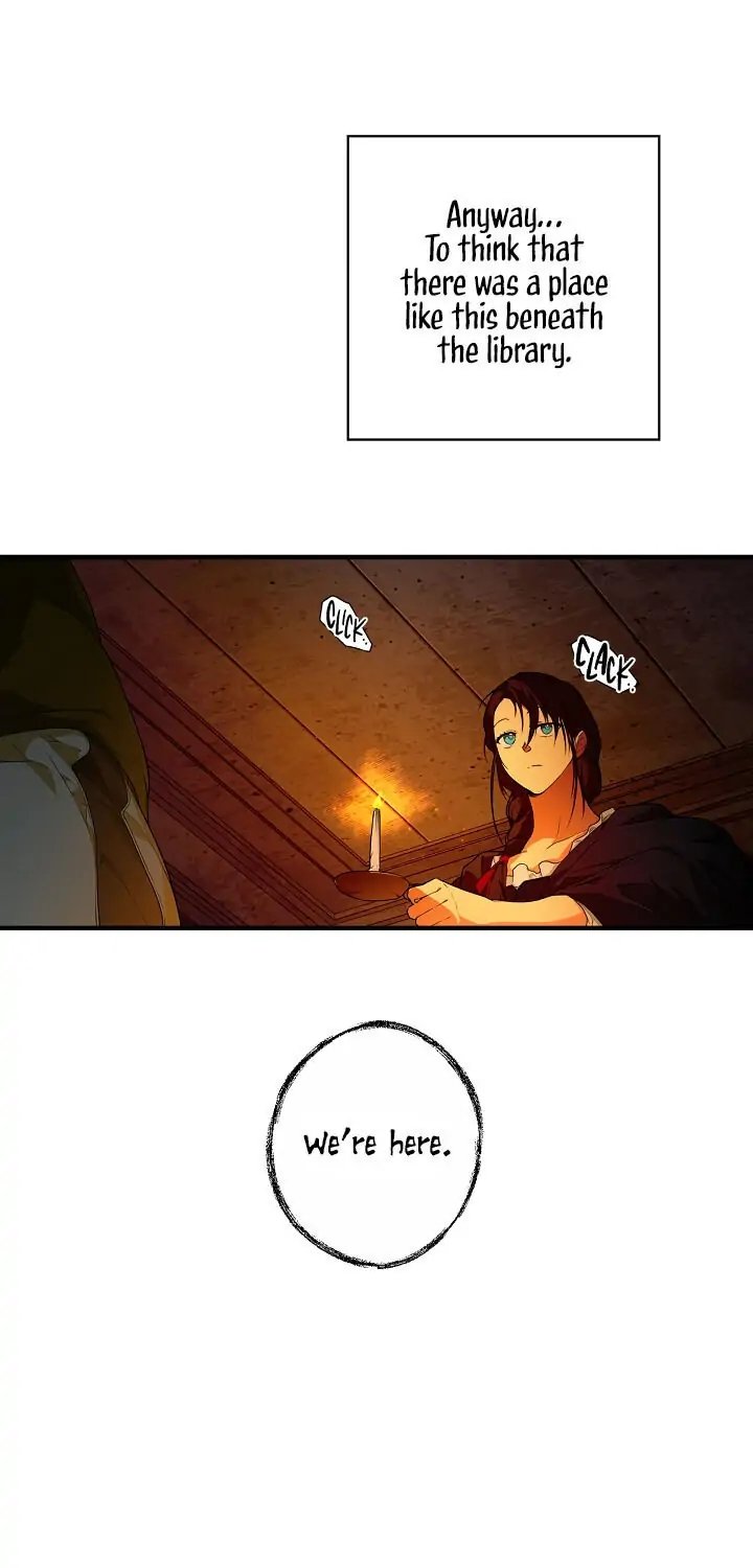 Secret Lady, Chapter 23 image 60